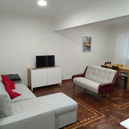 Sintra Casa Da Portela III 아파트 외부 사진