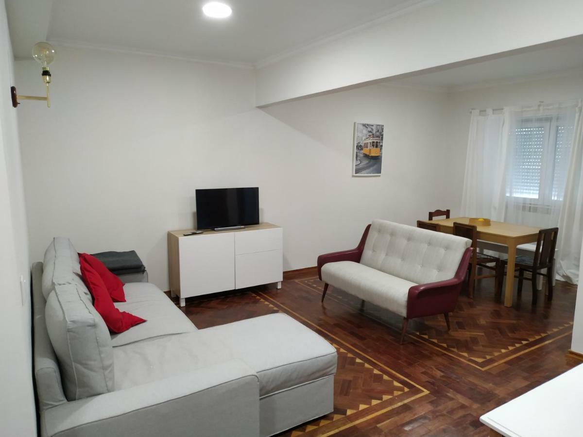 Sintra Casa Da Portela III 아파트 외부 사진