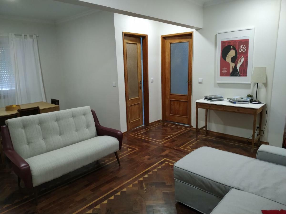 Sintra Casa Da Portela III 아파트 외부 사진