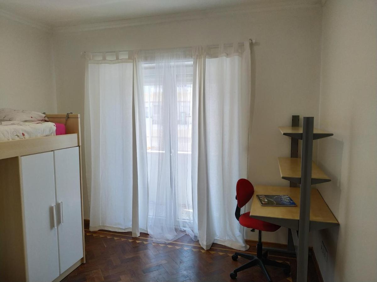 Sintra Casa Da Portela III 아파트 외부 사진