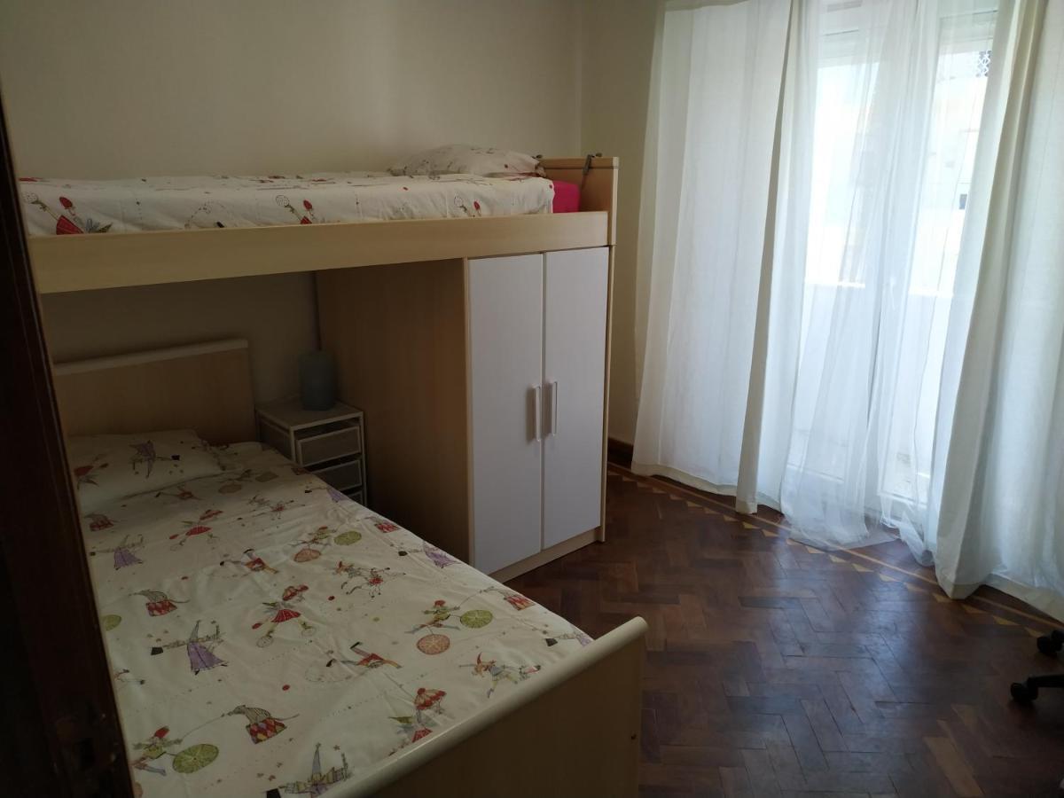 Sintra Casa Da Portela III 아파트 외부 사진
