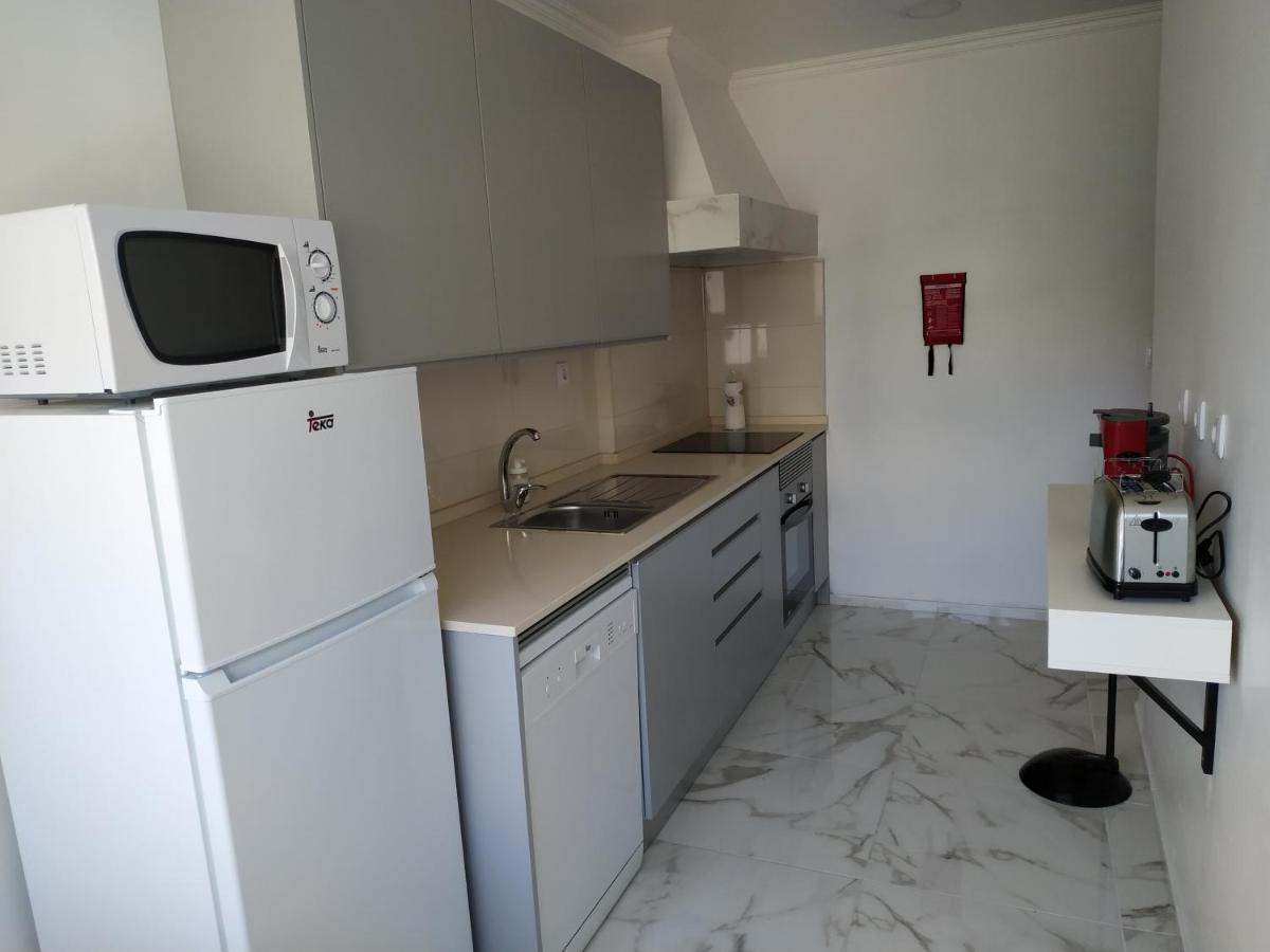 Sintra Casa Da Portela III 아파트 외부 사진