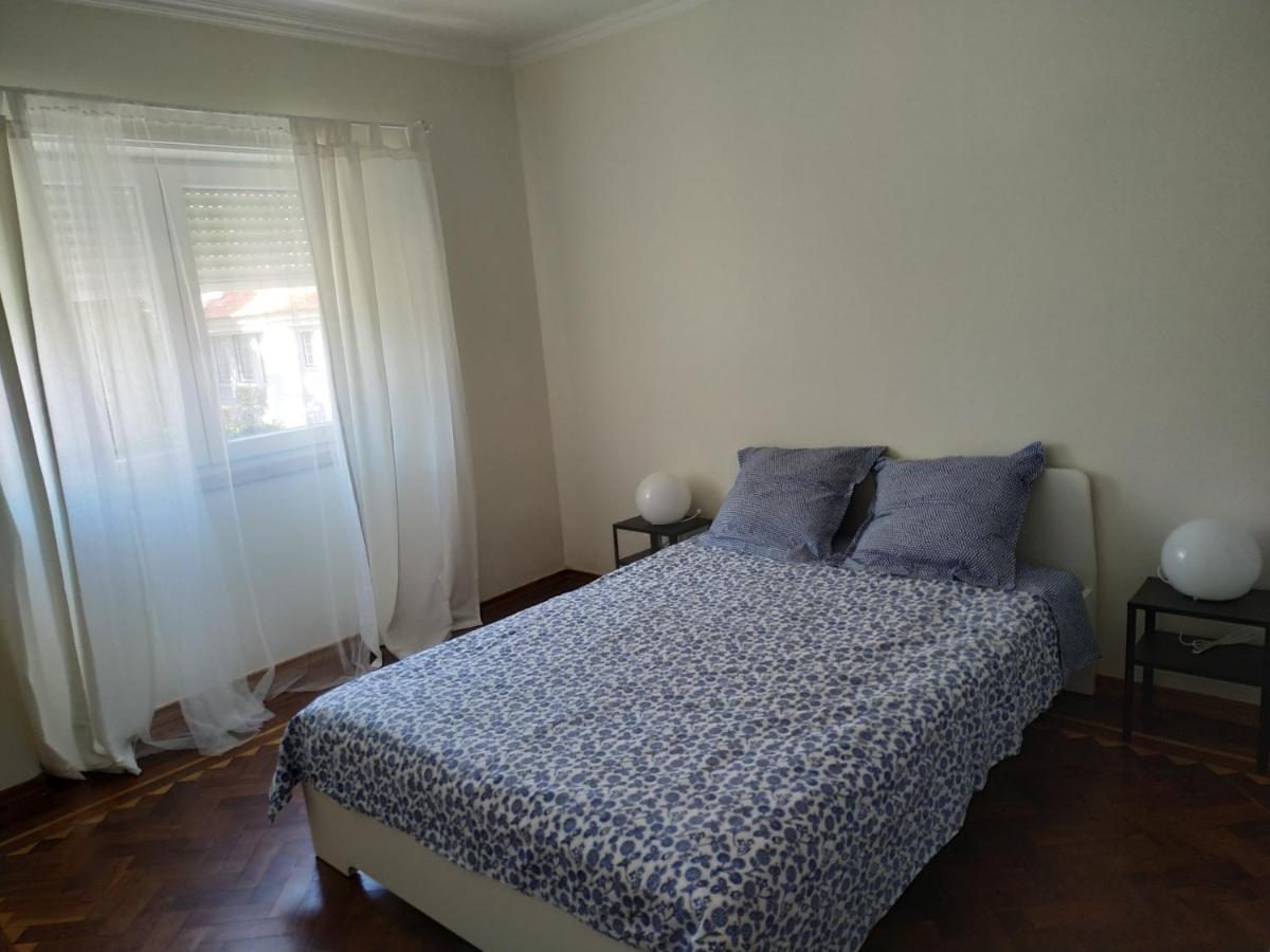 Sintra Casa Da Portela III 아파트 외부 사진